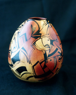 Roz Bonsett's Work